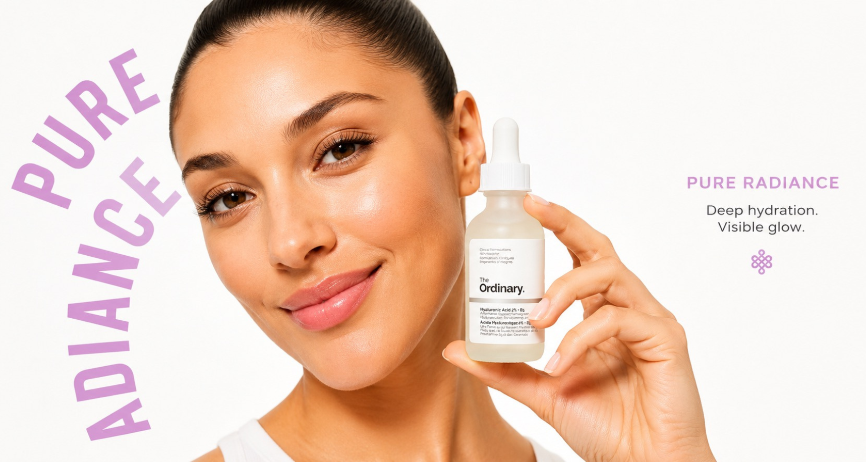 The Ordinary Clinical Skincare - zizo aura