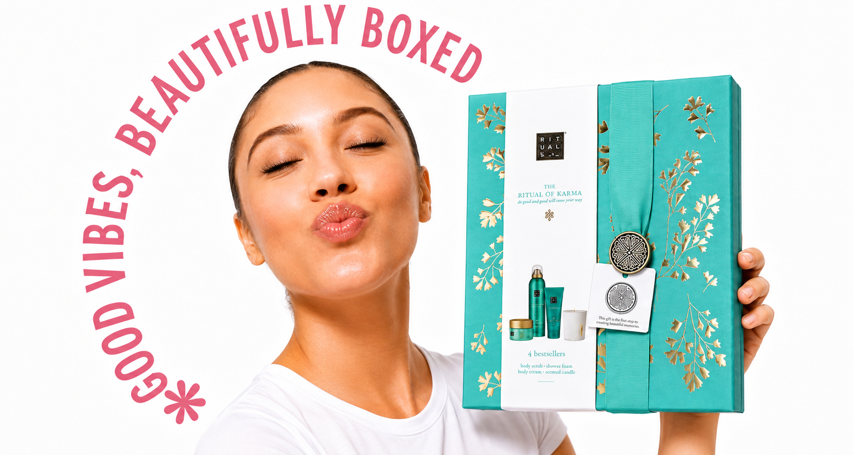 Rituals Collection - zizo aura