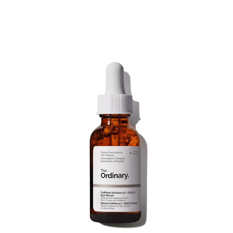 The Ordinary — Caffeine Solution 5% + EGCG