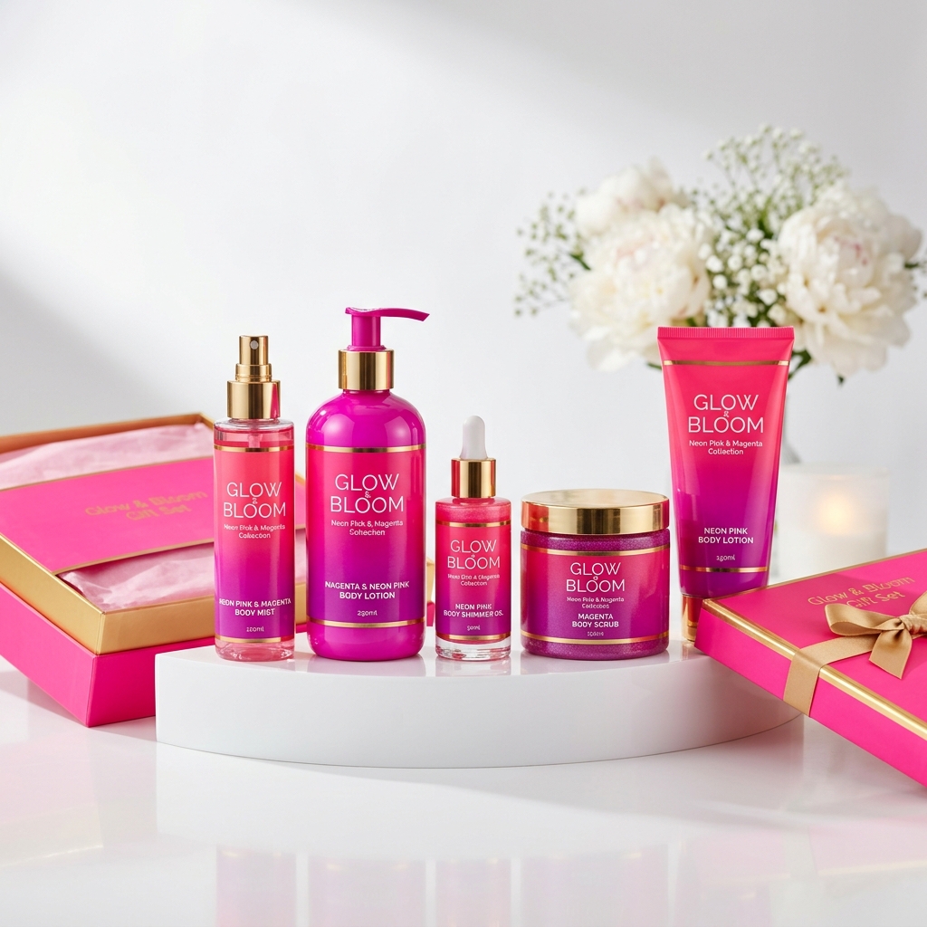 Sol de Janeiro — Coffret Prestige Summer Glow & Mist