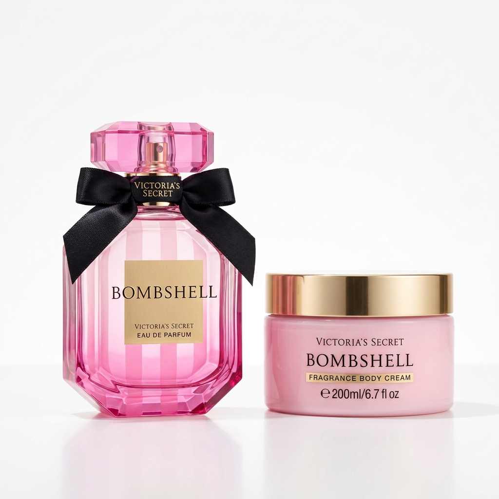 Victoria's Secret — Coffret Bombshell Prestige