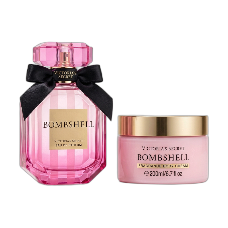 Coffret Bombshell Prestige
