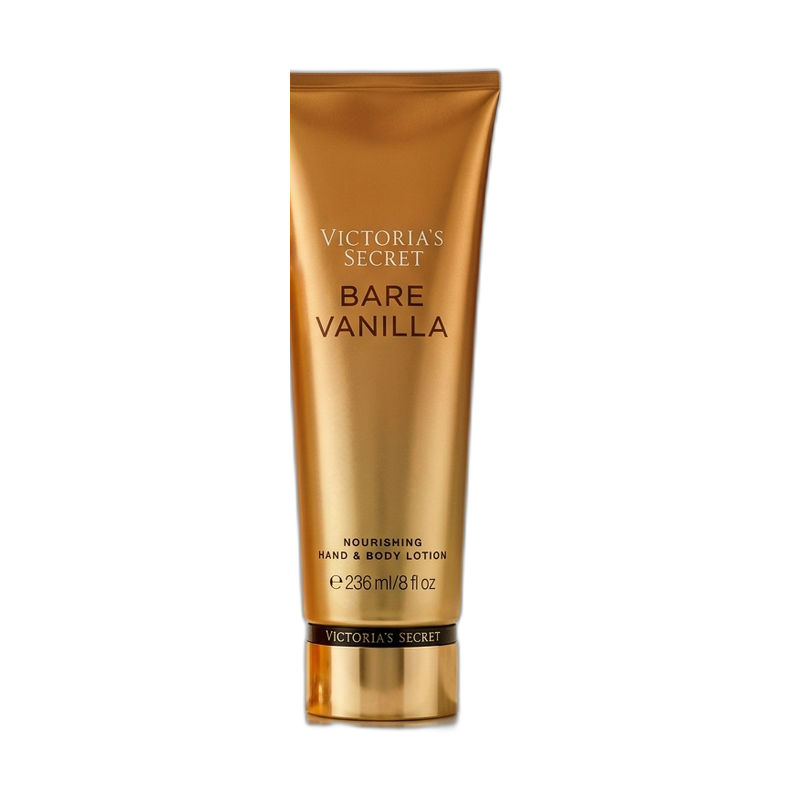 Brume Parfumée Bare Vanilla