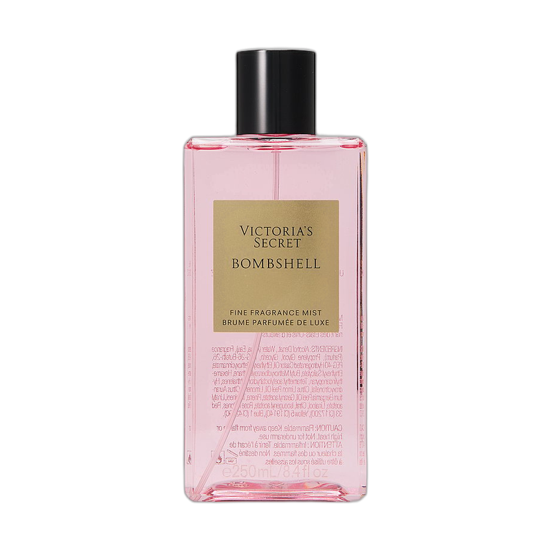 Brume Fine Parfumée Bombshell