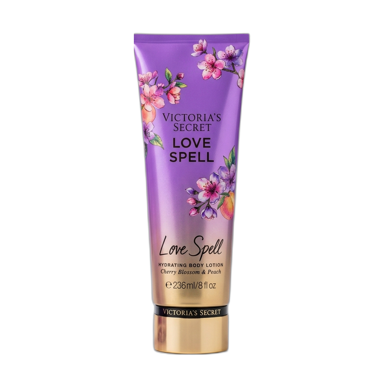 Brume Parfumée Love Spell