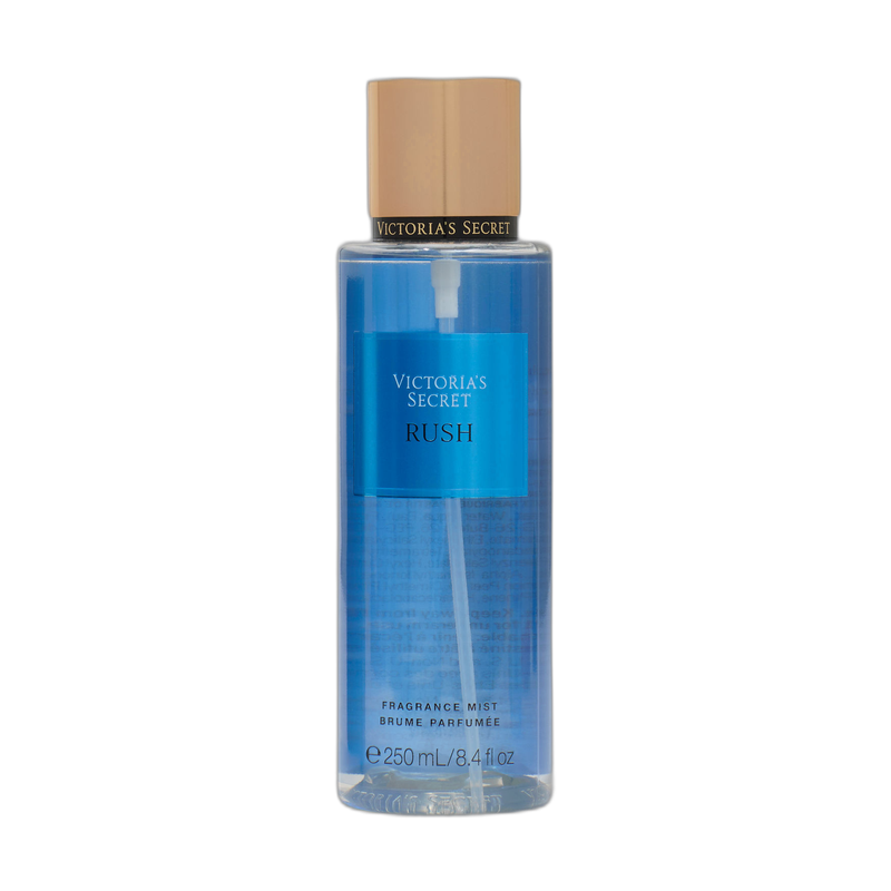 Brume Parfumée Rush
