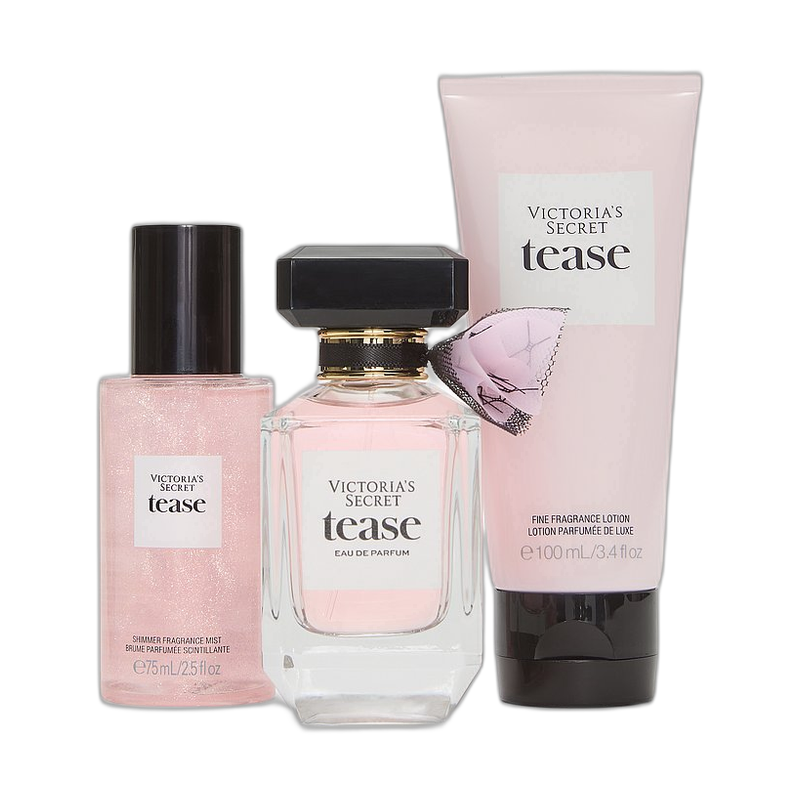 Coffret Tease Prestige